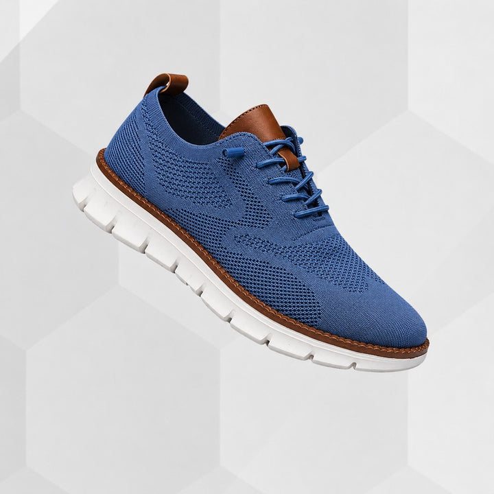 Sneakers til hverdag - -up snørebånd