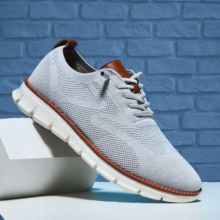 Sneakers til hverdag - -up snørebånd