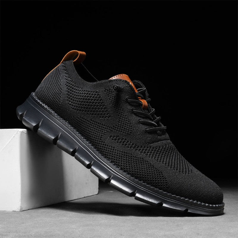 Sneakers til hverdag - -up snørebånd