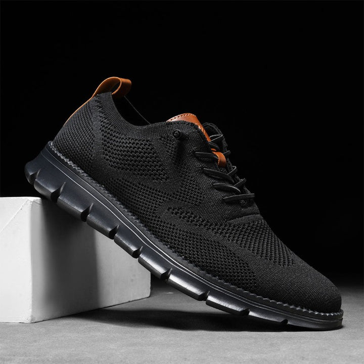 Sneakers til hverdag - -up snørebånd