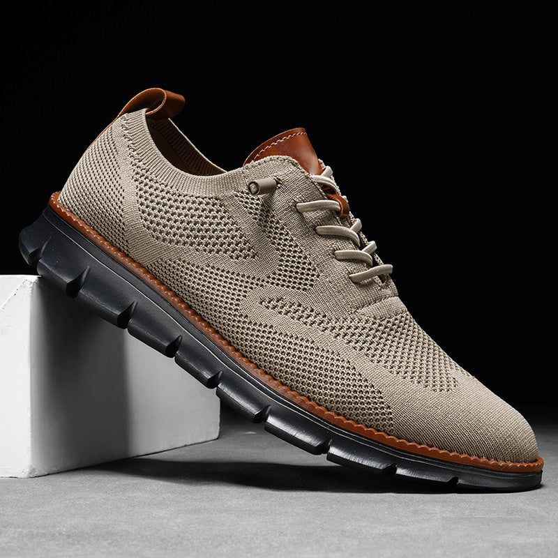 Sneakers til hverdag - -up snørebånd