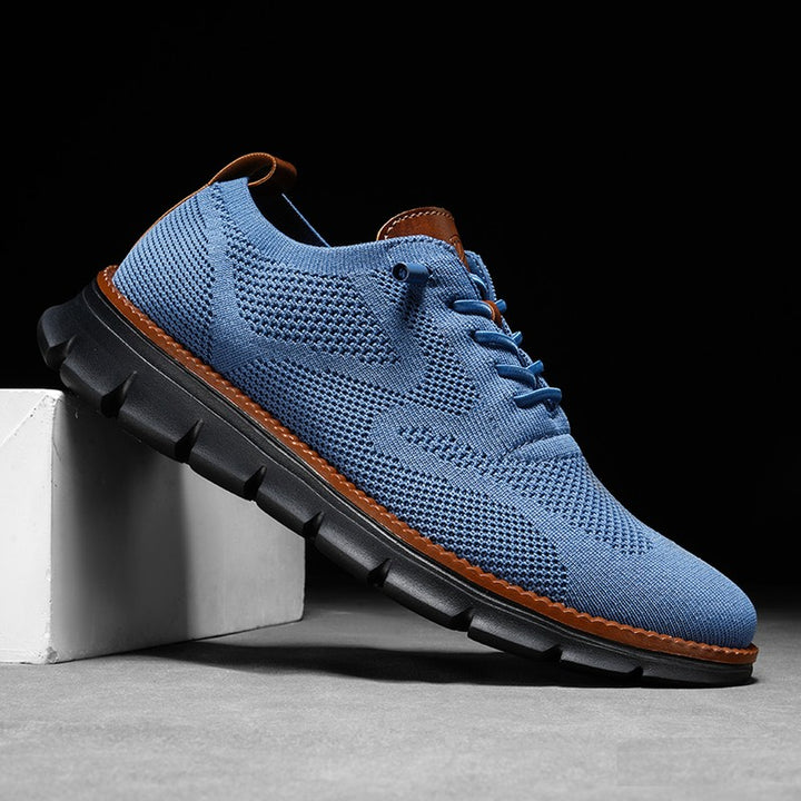 Sneakers til hverdag - -up snørebånd