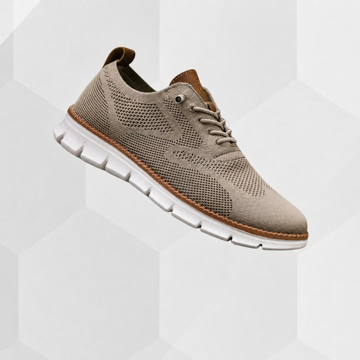 Sneakers til hverdag - -up snørebånd