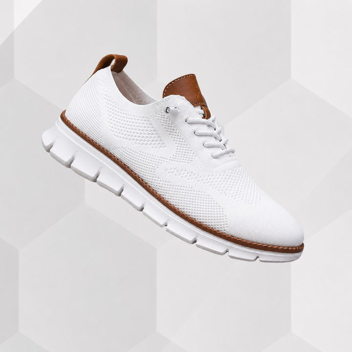 Sneakers til hverdag - -up snørebånd