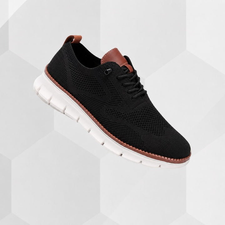 Sneakers til hverdag - -up snørebånd