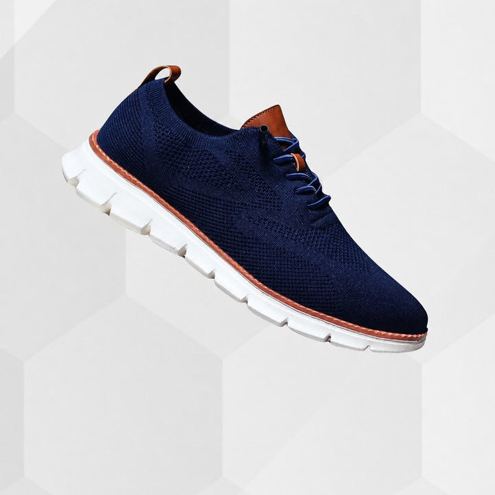 Sneakers til hverdag - -up snørebånd