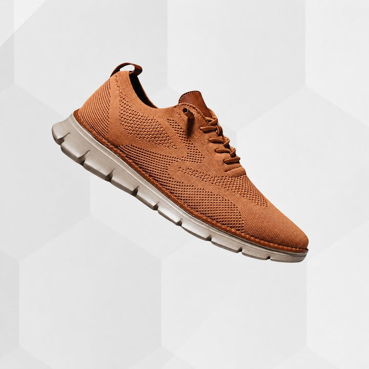 Sneakers til hverdag - -up snørebånd