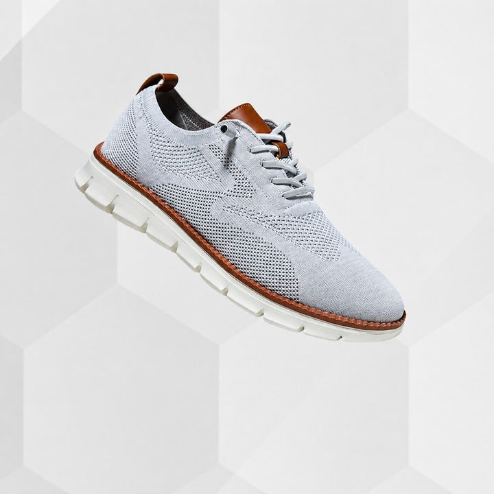 Sneakers til hverdag - -up snørebånd