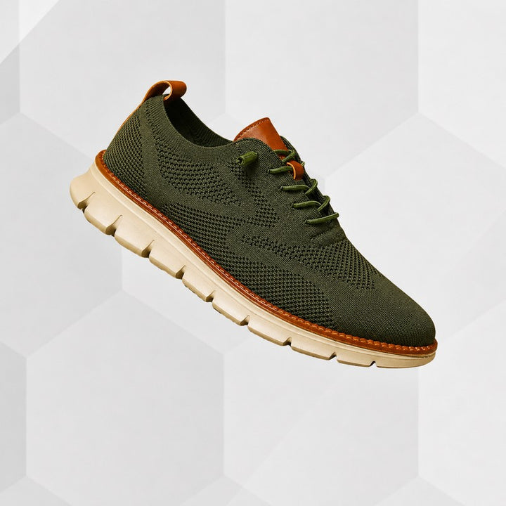 Sneakers til hverdag - -up snørebånd
