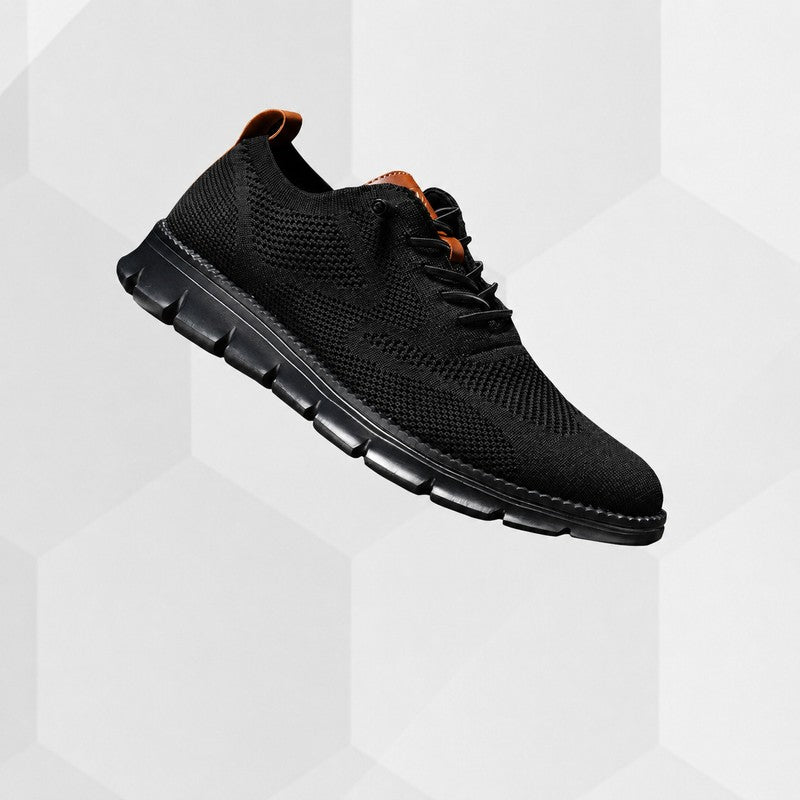 Sneakers til hverdag - -up snørebånd