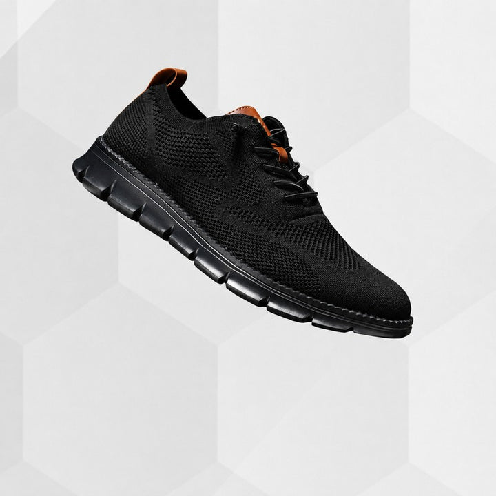 Sneakers til hverdag - -up snørebånd
