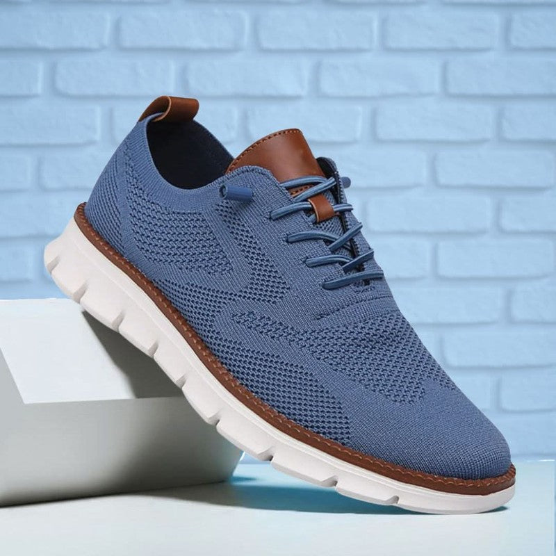 Sneakers til hverdag - -up snørebånd