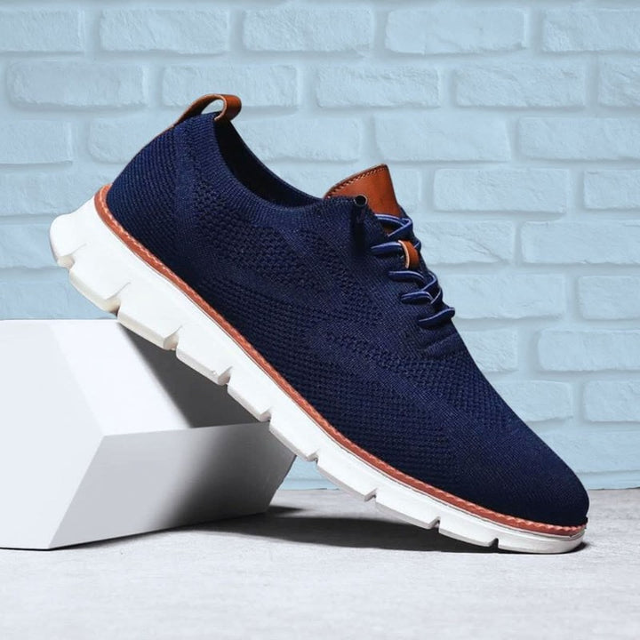 Sneakers til hverdag - -up snørebånd